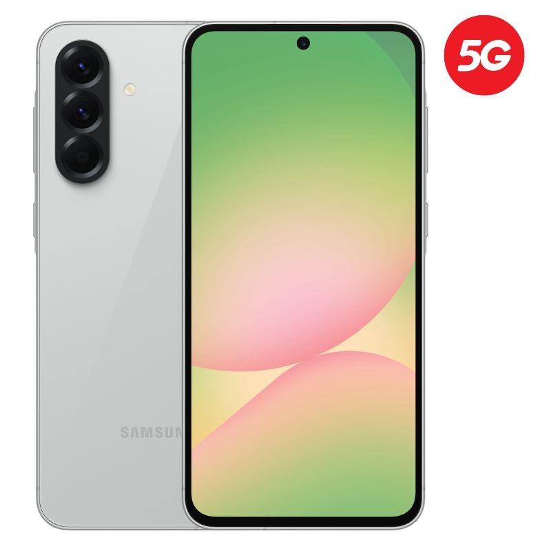 Smartphone Samsung Galaxy A56 5G 8Go 256Go - Prix Tunisie