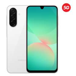 Smartphone Samsung Galaxy A26 5G 6Go 128Go - Prix Tunisie
