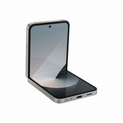 Smartphone Samsung Galaxy Z Flip6 12Go 256Go - Prix Tunisie