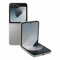 Smartphone Samsung Galaxy Z Flip6 12Go 256Go - Prix Tunisie