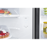 Réfrigérateur Samsung Bespoke RT42 -415L- Bleu Blanc - RT47CB66448CME
