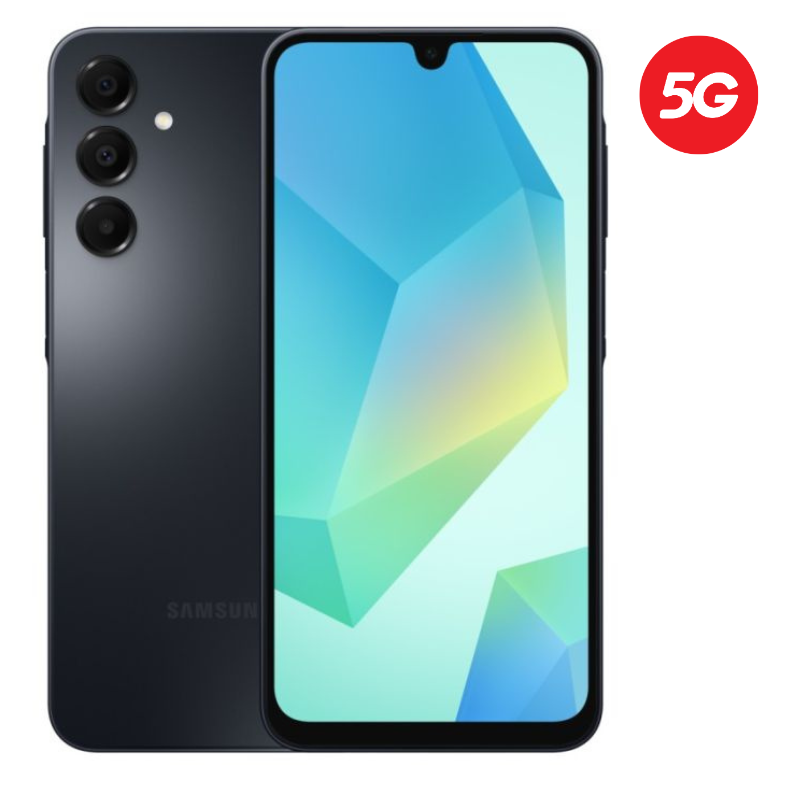 Samsung A16 5G 8Go 256Go prix samsung tunisie noir