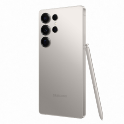 Smartphone Samsung Galaxy S25 Ultra 12Go 256Go - Prix Tunisie
