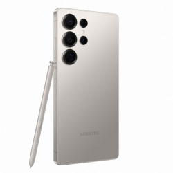 Smartphone Samsung Galaxy S25 Ultra 12Go 256Go - Prix Tunisie