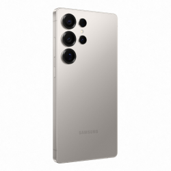 Smartphone Samsung Galaxy S25 Ultra 12Go 256Go - Prix Tunisie