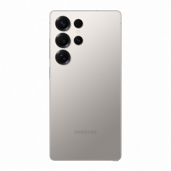 Smartphone Samsung Galaxy S25 Ultra 12Go 256Go - Prix Tunisie
