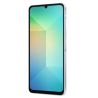 Samsung A06 4G 4Go 64Go prix samsung tunisie bleu