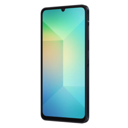 Samsung A06 4G 4Go 128Go prix samsung tunisie noir