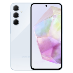 Smartphone Samsung Galaxy A35 5G 8Go 128Go - Prix Tunisie