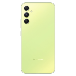 Smartphone Samsung Galaxy A34 5G 8Go 128Go - Prix Tunisie