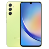 Smartphone Samsung Galaxy A34 5G 8Go 128Go - Prix Tunisie