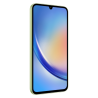 Smartphone Samsung Galaxy A34 5G 8Go 128Go - Prix Tunisie