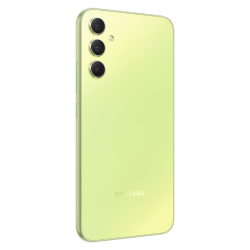 Smartphone Samsung Galaxy A34 5G 8Go 128Go - Prix Tunisie