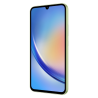 Smartphone Samsung Galaxy A34 5G 8Go 128Go - Prix Tunisie
