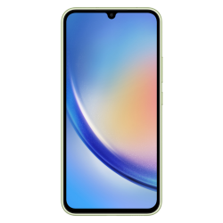 Smartphone Samsung Galaxy A34 5G 8Go 128Go - Prix Tunisie