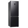 Réfrigérateur Samsung combiné RB34 All Around Cooling 340L - Prix Tunisie