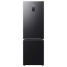 Réfrigérateur Samsung combiné RB34 All Around Cooling 340L - Prix Tunisie