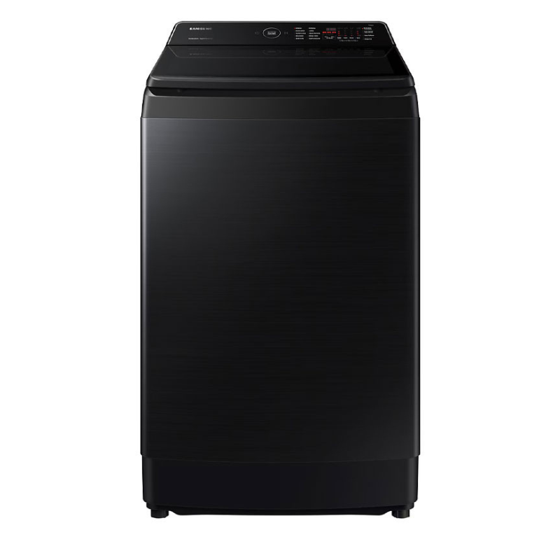Machine à Laver Samsung Top 13Kg - Noir - Prix Tunisie