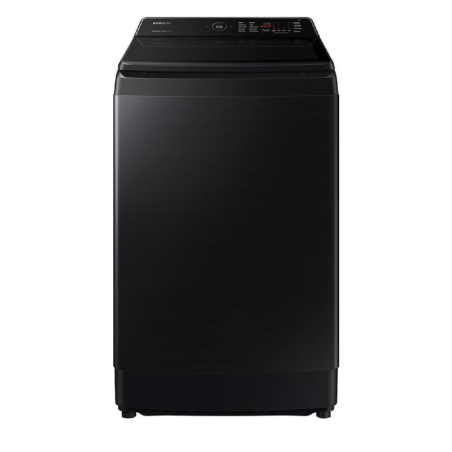 Machine à Laver Samsung Top 13Kg - Noir - Prix Tunisie