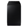 Machine à Laver Samsung Top 13Kg - Noir - Prix Tunisie