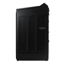 Machine à Laver Samsung Top 13Kg - Noir - Prix Tunisie