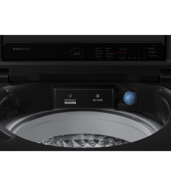 Machine à Laver Samsung Top 13Kg - Noir - Prix Tunisie