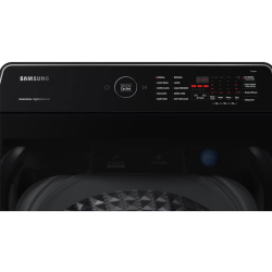 Machine à Laver Samsung Top 13Kg - Noir - Prix Tunisie