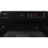 Machine à Laver Samsung Top 13Kg - Noir - Prix Tunisie