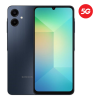 Samsung A06 5G 6Go 128Go prix samsung tunisie noir