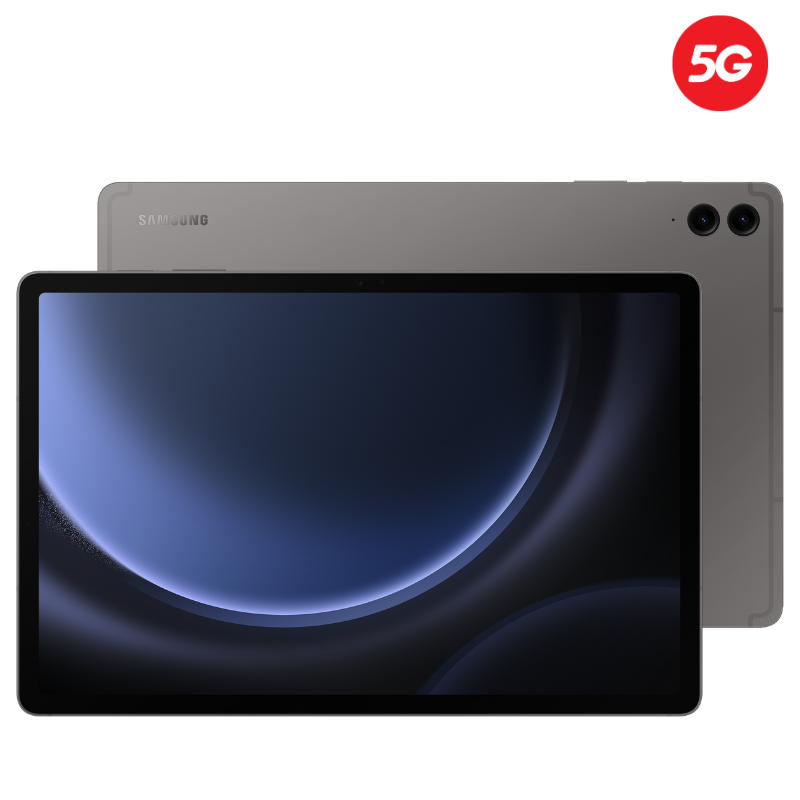 Samsung Galaxy Tab S9 FE Plus 5G 12Go 256Go - Prix Tunisie