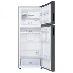 Réfrigérateur Samsung Bespoke RT47-476L-Rose Blanc - RT47CB66448CME