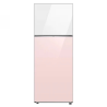 Réfrigérateur Samsung Bespoke RT47-476L-Rose Blanc - RT47CB66448CME