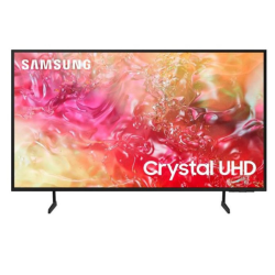Samsung Smart Tv 50″ 4K Crystal UHD DU7000 - Prix Tunisie