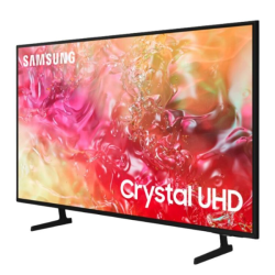 Samsung Smart Tv 50″ 4K Crystal UHD DU7000 - Prix Tunisie