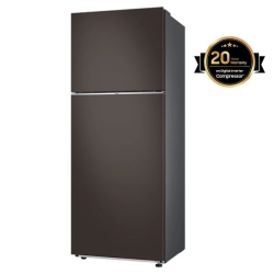 Réfrigérateur Samsung RT42 Nofrost 415L - Prix Tunisie