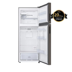 Réfrigérateur Samsung RT42 Nofrost 415L - Prix Tunisie