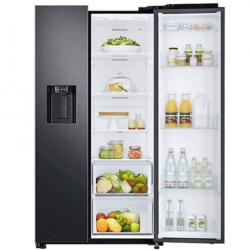 Réfrigérateur Samsung Side by Side NoFrost 610L - Prix Tunisie