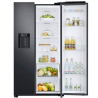 Réfrigérateur Samsung Side by Side NoFrost 610L - Prix Tunisie
