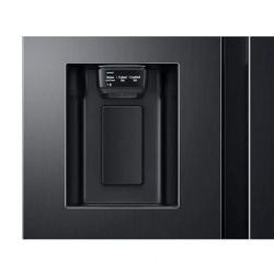 Réfrigérateur Samsung Side by Side NoFrost 610L - Prix Tunisie