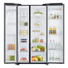 Réfrigérateur Samsung Side by Side NoFrost 610L - Prix Tunisie