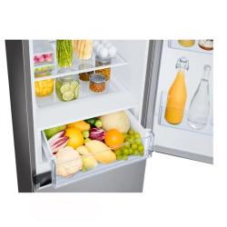 Réfrigérateur Samsung combiné RB34 All Around Cooling 340L - Prix Tunisie