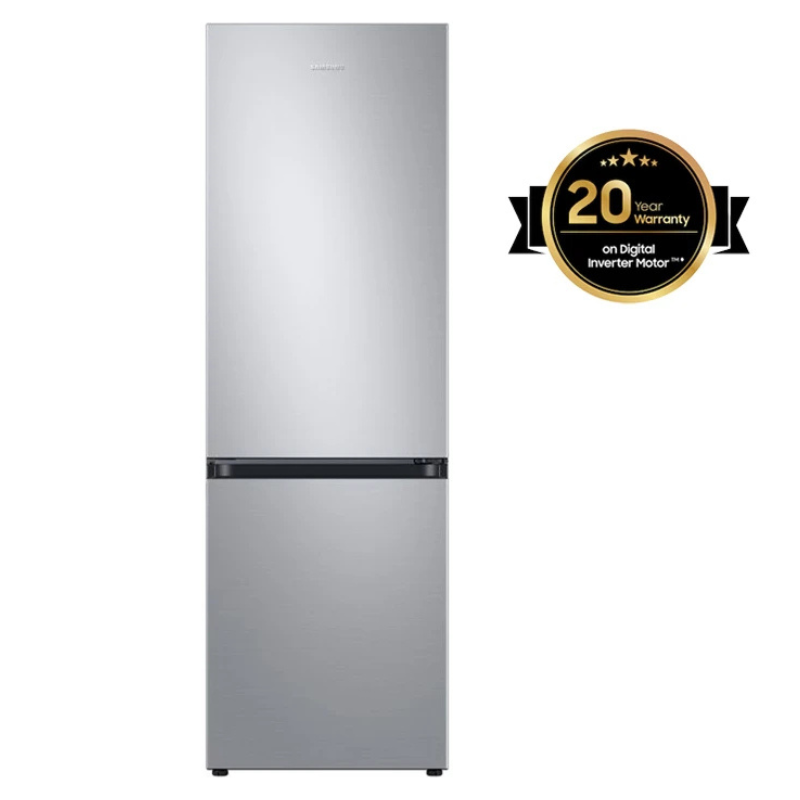 Réfrigérateur Samsung combiné RB34 All Around Cooling 340L - Prix Tunisie