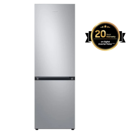 Réfrigérateur Samsung combiné RB34 All Around Cooling 340L - Prix Tunisie