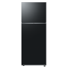Réfrigérateur Samsung RT47 NoFrost 465L - Noir - Prix Tunisie
