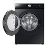 Machine à Laver Samsung Quickdrive AI EcoBubble 11kg - Prix Tunisie