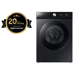 Machine à Laver Samsung Quickdrive AI EcoBubble 11kg - Prix Tunisie