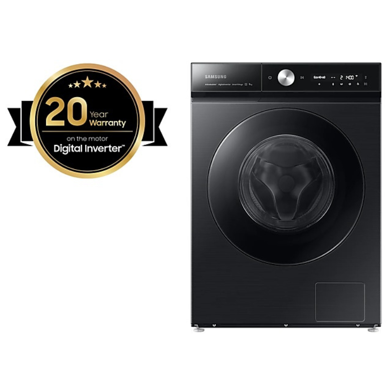 Machine à Laver Samsung Quickdrive AI EcoBubble 11kg - Prix Tunisie