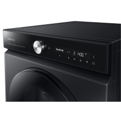 Machine à Laver Samsung Quickdrive AI EcoBubble 11kg - Prix Tunisie