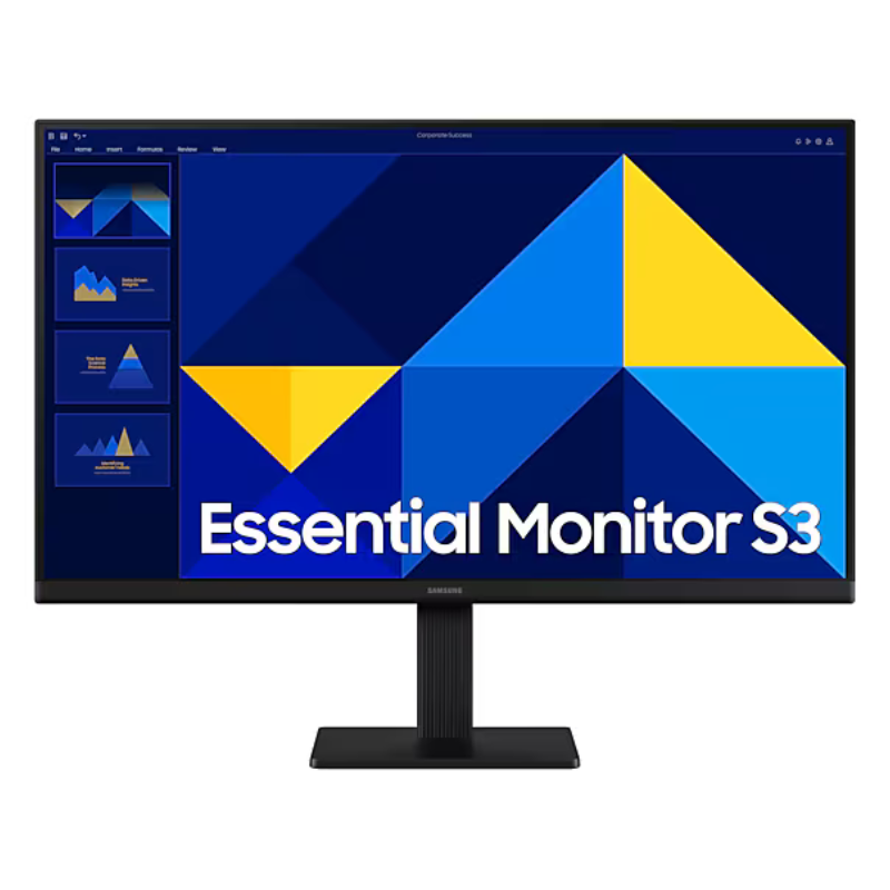 Monitor Samsung S3 S30GD FHD 24 pouces - Prix Tunisie