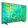 Samsung Smart Tv 55" 4K Crystal UHD CU8000 - Prix Tunisie